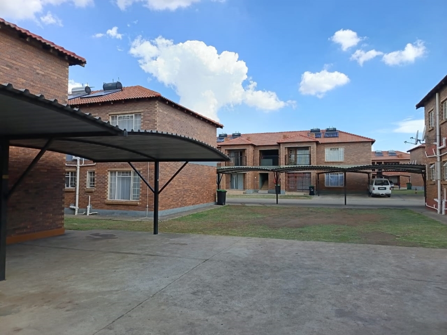 3 Bedroom Property for Sale in Waterval East North West